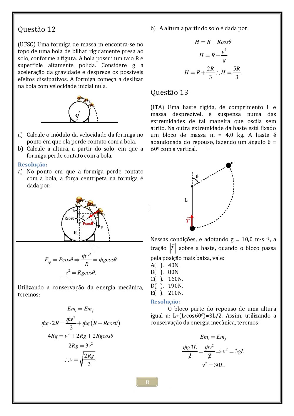 Aumento em uma potência masculina em ervas